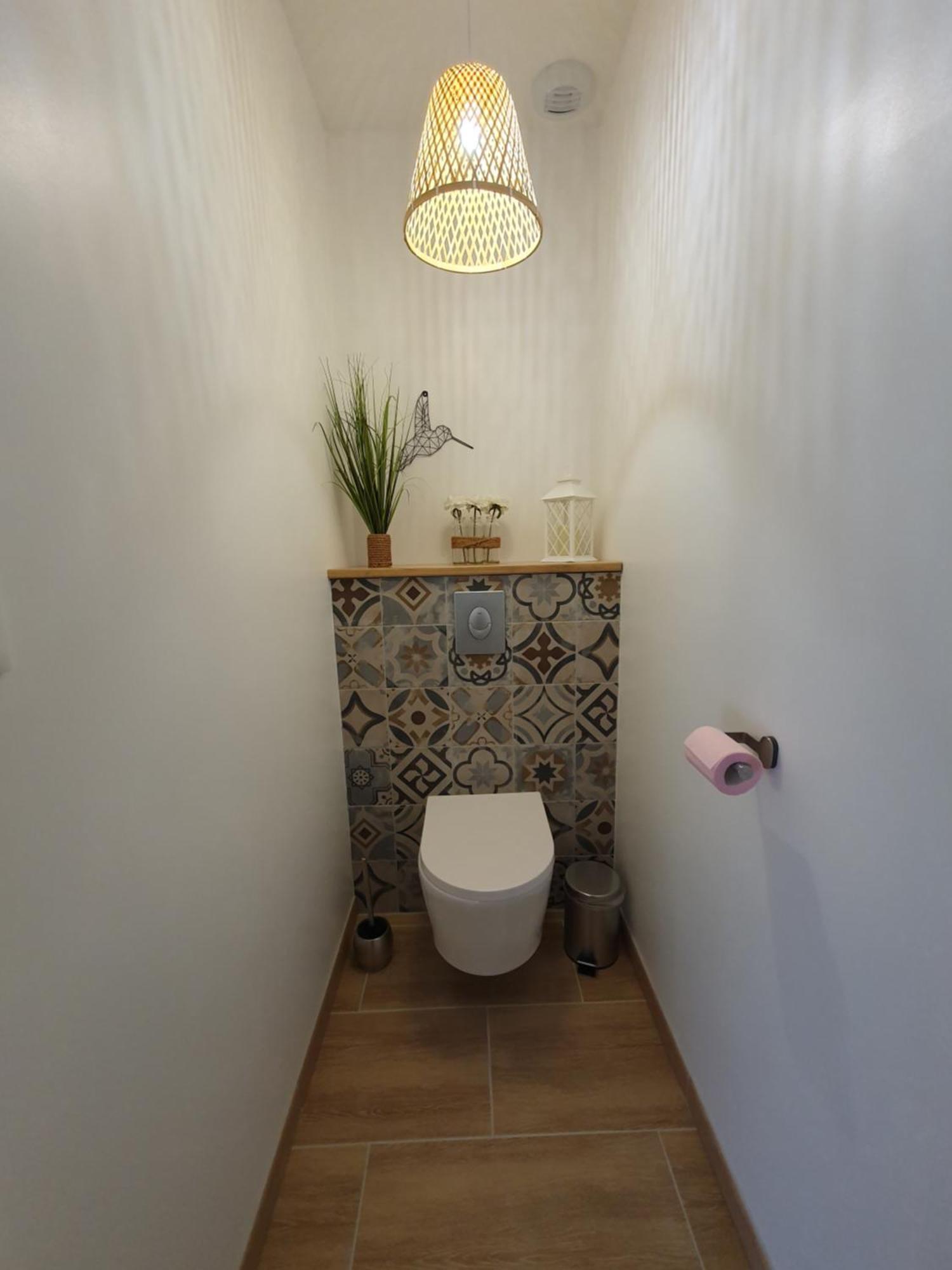 Au Domaine Du Bois Joubert Bed & Breakfast Luzillé Eksteriør bilde